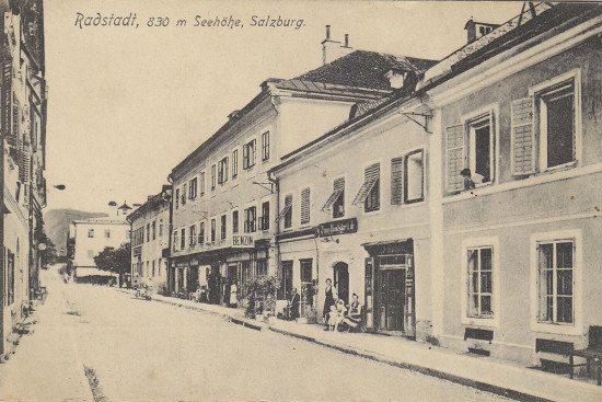 Haushalt & Geschenke Schatzl - Radstadt